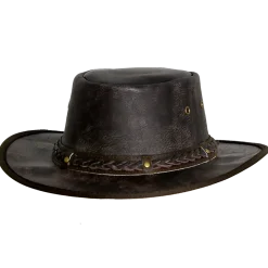 4Bikers Skinnhatt Bronco Vikbar