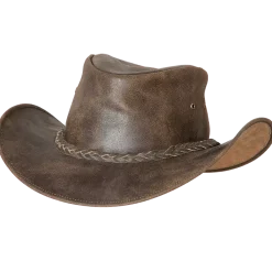 4Bikers Skinnhatt Old Style Cracker