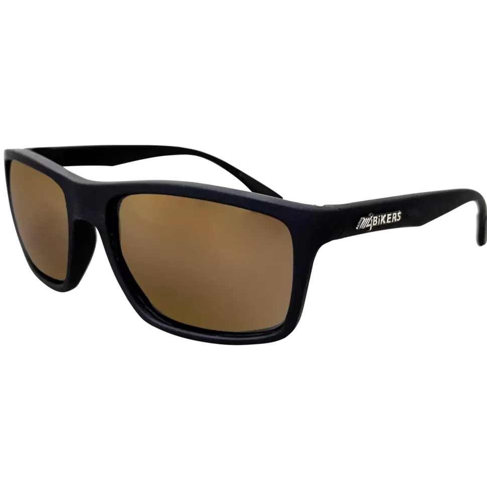 4Bikers Solglasögon Osprey Brun