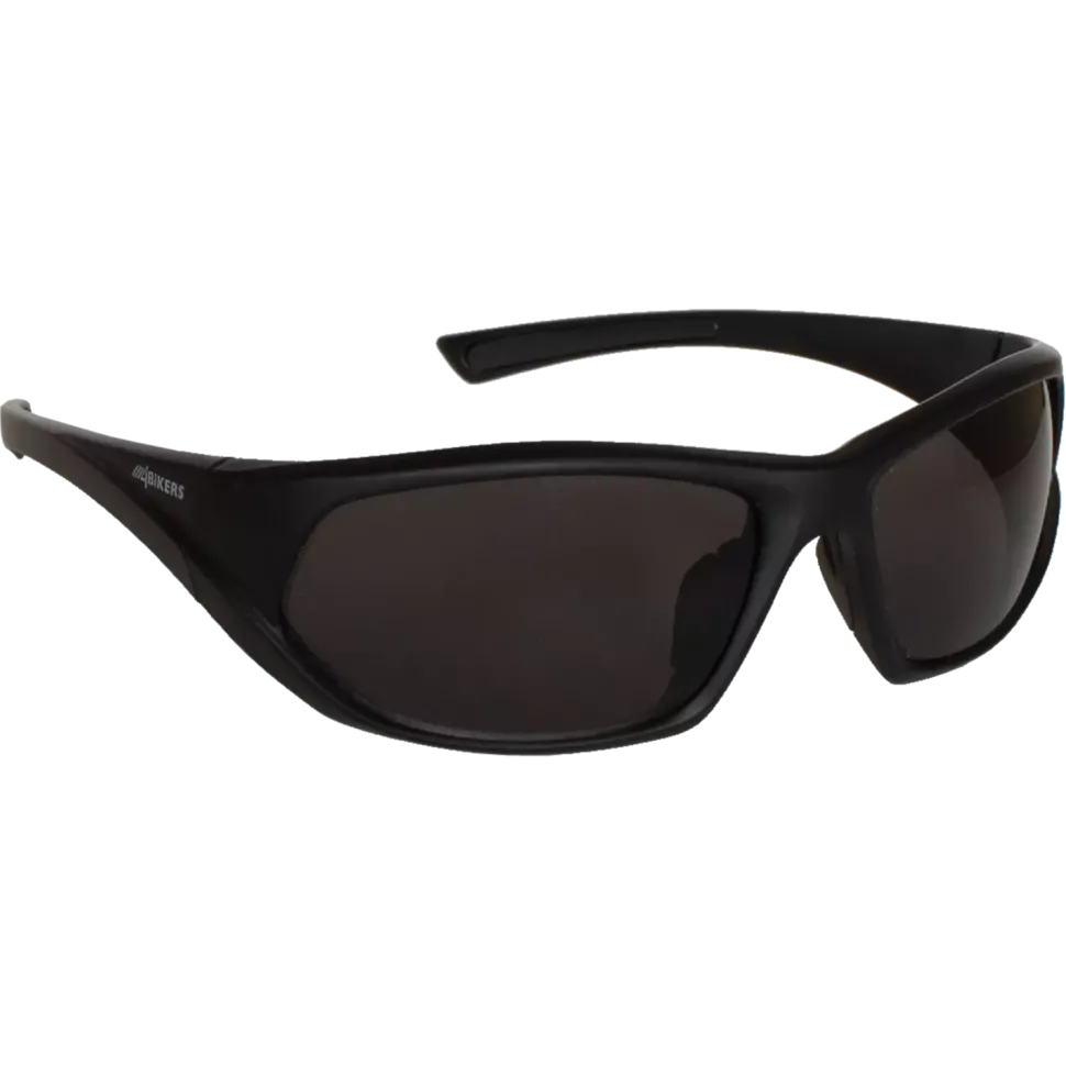 4Bikers Solglasögon Wave Smoke (mörk)