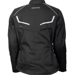 4Bikers Turner Dam Svart
