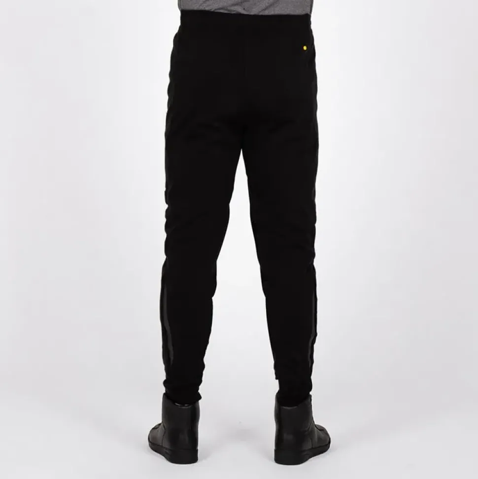 Byxa Jogging Knox Shield Unisex Svart