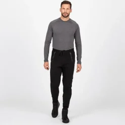 Byxa Jogging Knox Shield Unisex Svart