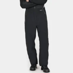 Byxa Knox Impass Waterproof Unisex Svart