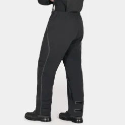 Byxa Knox Impass Waterproof  Unisex Svart