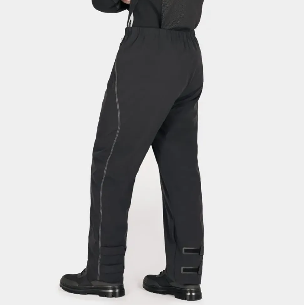 Byxa Knox Impass Waterproof Unisex Svart