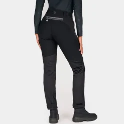 Byxa Knox Urbane Pro Move Dam Kort Svart