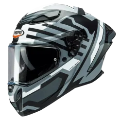 Caberg Drift Evo II Horizon Matt Grå/Svart/Vit