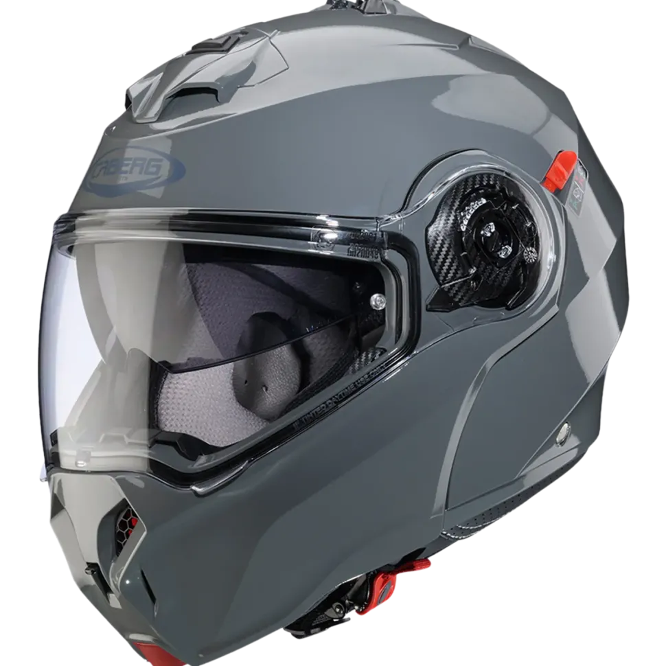 Caberg Duke Evo Grå