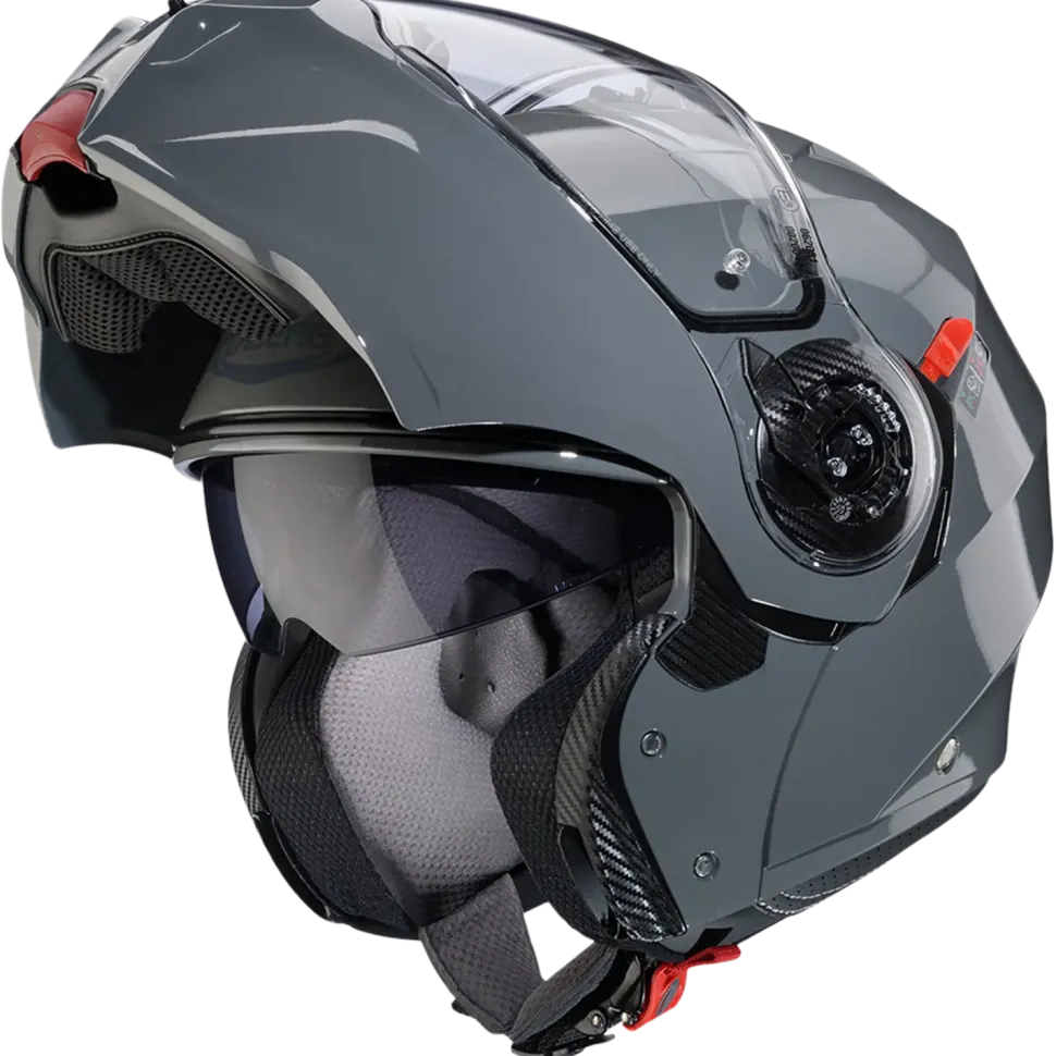 Caberg Duke Evo Grå