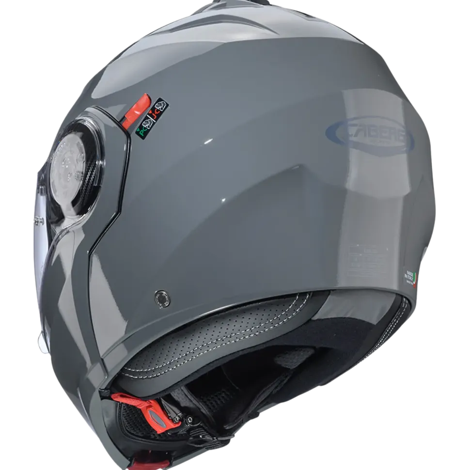Caberg Duke Evo Grå