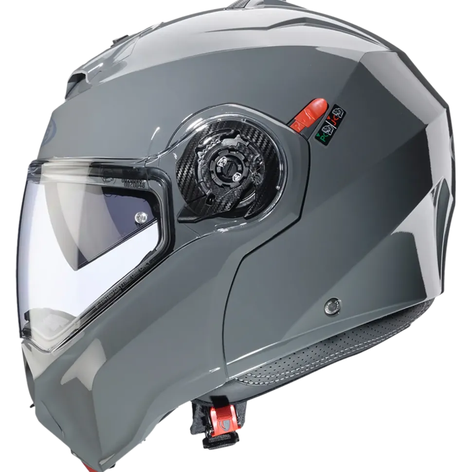 Caberg Duke Evo Grå