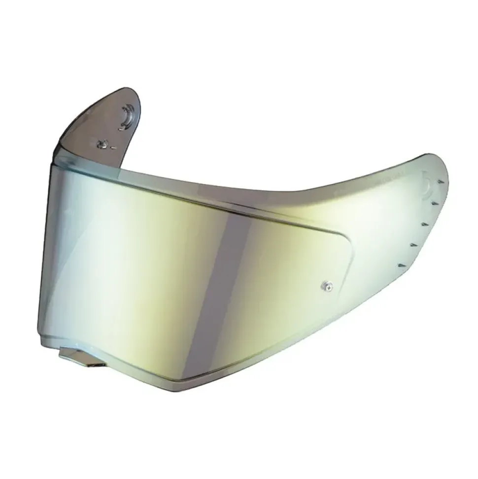 Caberg Visir Drift Evo II Guld Rök
