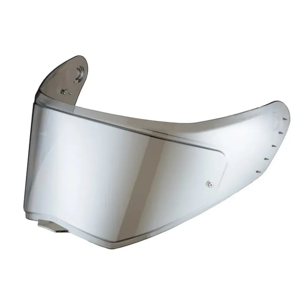 Caberg Visir Drift EVO II Silver Spegel
