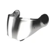 Caberg Visir Duke Evo silver Homologiserat