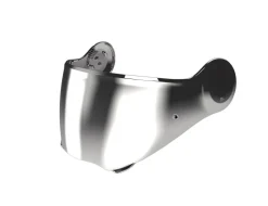 Caberg Visir Duke Evo silver Homologiserat