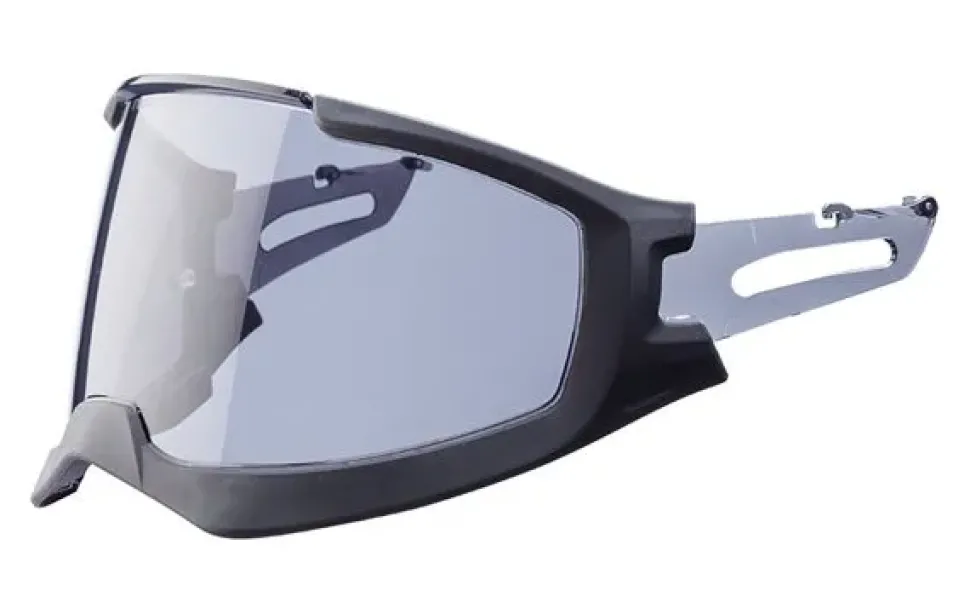 Caberg Visir GHOST LÄTT RÖKFÄRGAT 50%