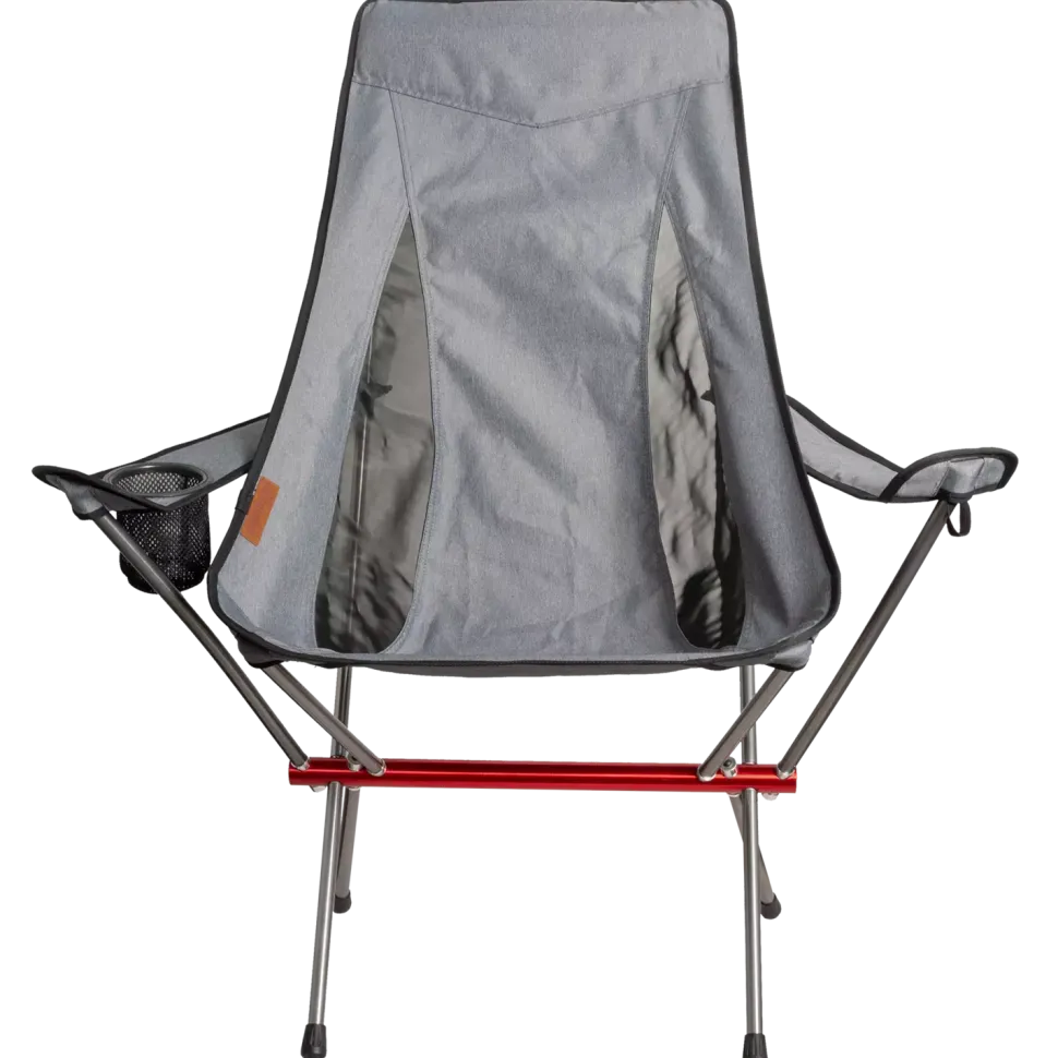 Campingstol Mood Hög Evo 4Bikers Outdoors