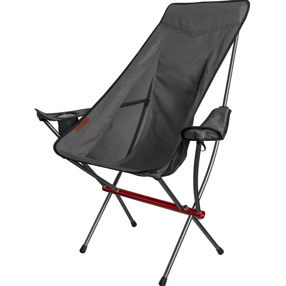 Campingstol Mood Hög Evo 4Bikers Outdoors