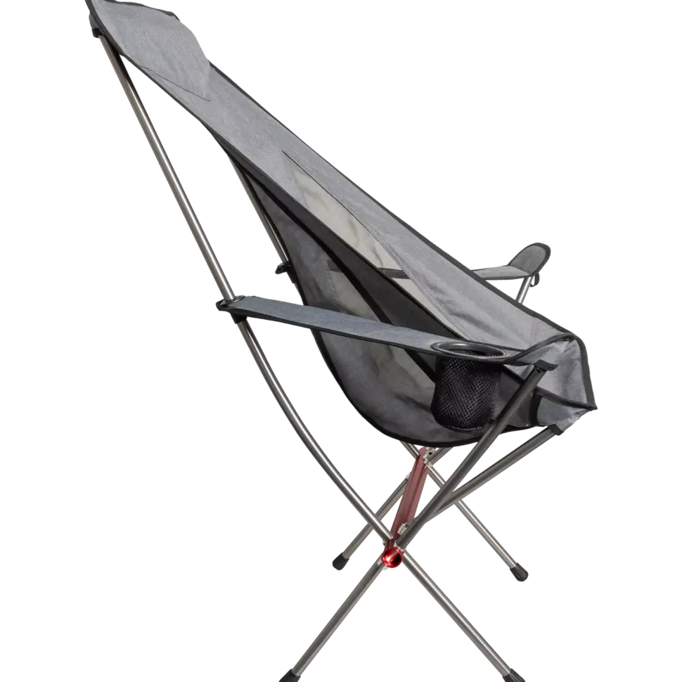 Campingstol Mood Hög Evo 4Bikers Outdoors