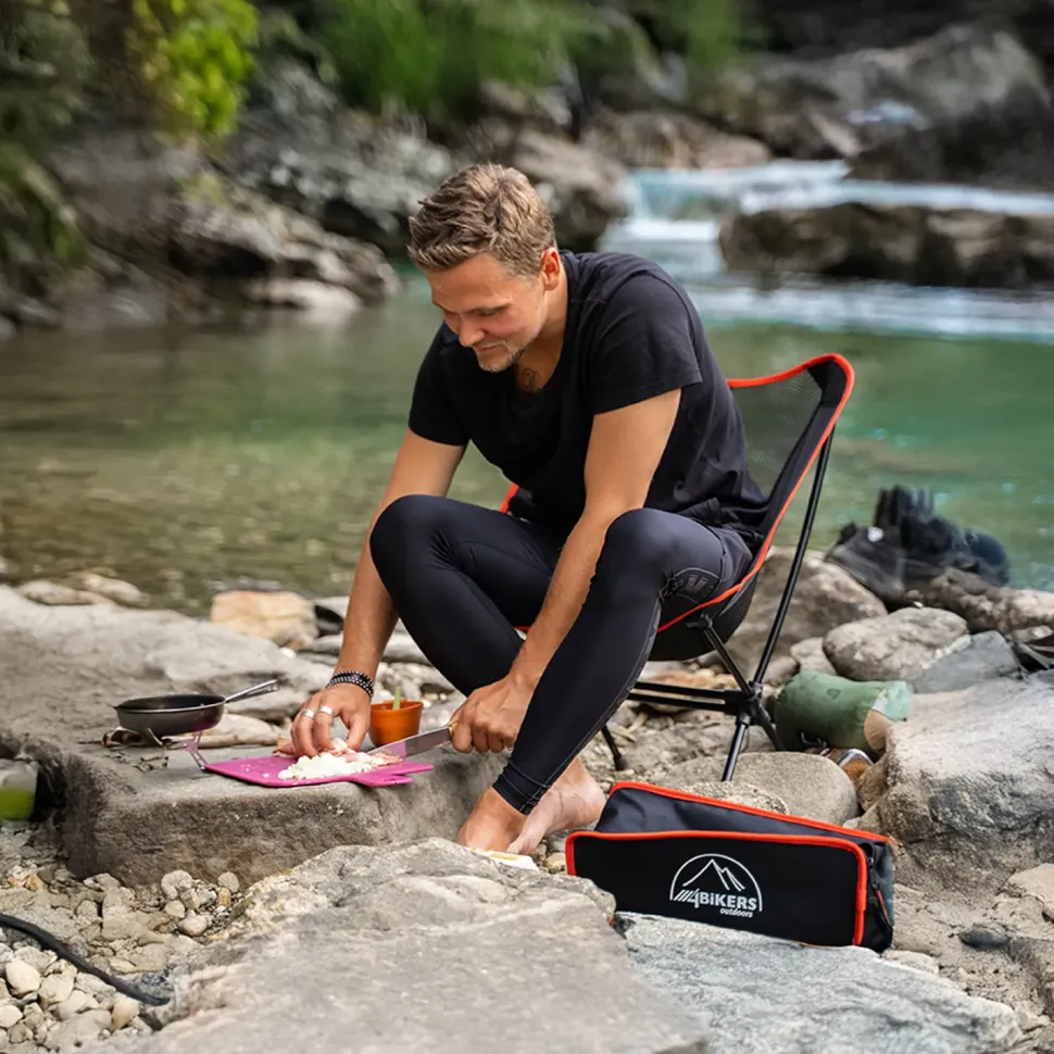 Campingstol Relax 4Bikers Outdoors