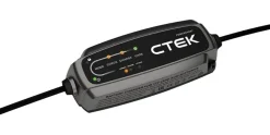 CTEK CT5 Powersport Batteriladdare EU plug