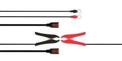 CTEK CT5 Powersport Batteriladdare EU plug