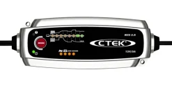 CTEK MXS 5.0 T Batterycharger