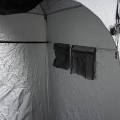 Dusch & Omklädningstält Camping 4Bikers Outdoors