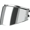 Ff910 Advant Ii Visir Iridium Silver