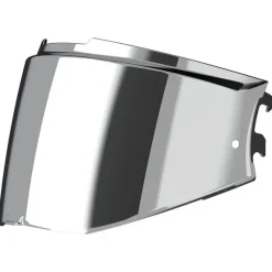 Ff910 Advant Ii Visir Iridium Silver