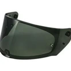 Ff320/Ff353rapid/Ff800 Storm Visir Lätt Rökfärgat