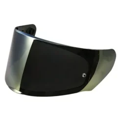 Ff353rapid/Ff800storm Visir Iridium Guld