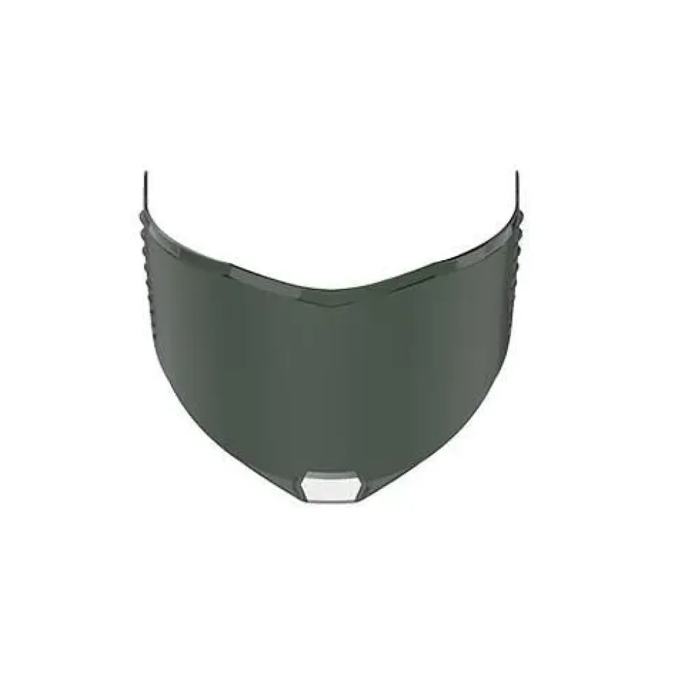 Ff805 Thunder Visir Lätt Rökfärgat