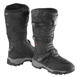 Forma Boot Adventure Air Dry WP Black