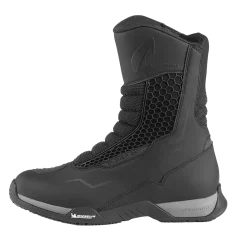 Forma Boot Glider Lady Dry WP Black