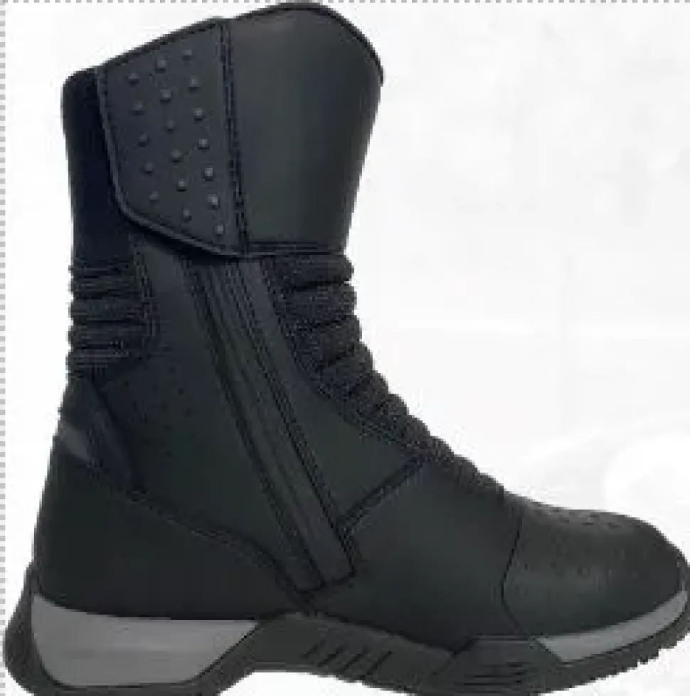 Forma Boot Glider Lady Dry WP Black