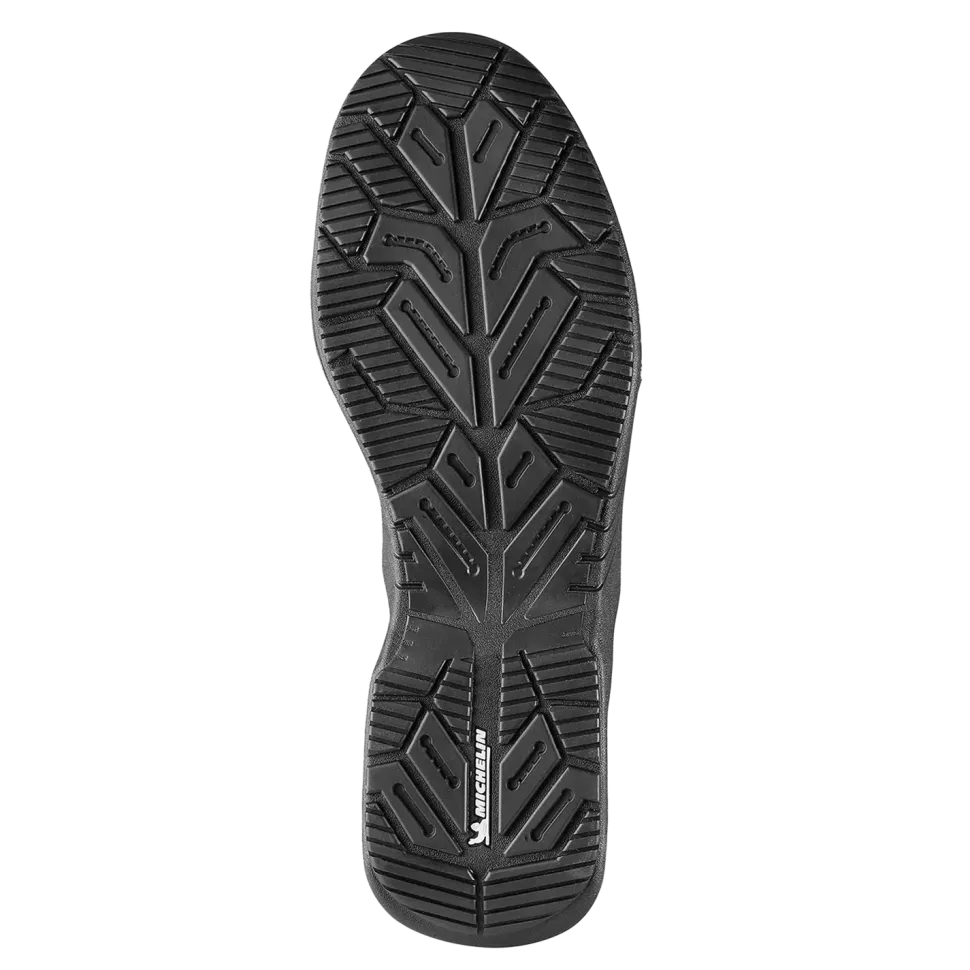 Forma Boot Glider Lady Dry WP Black