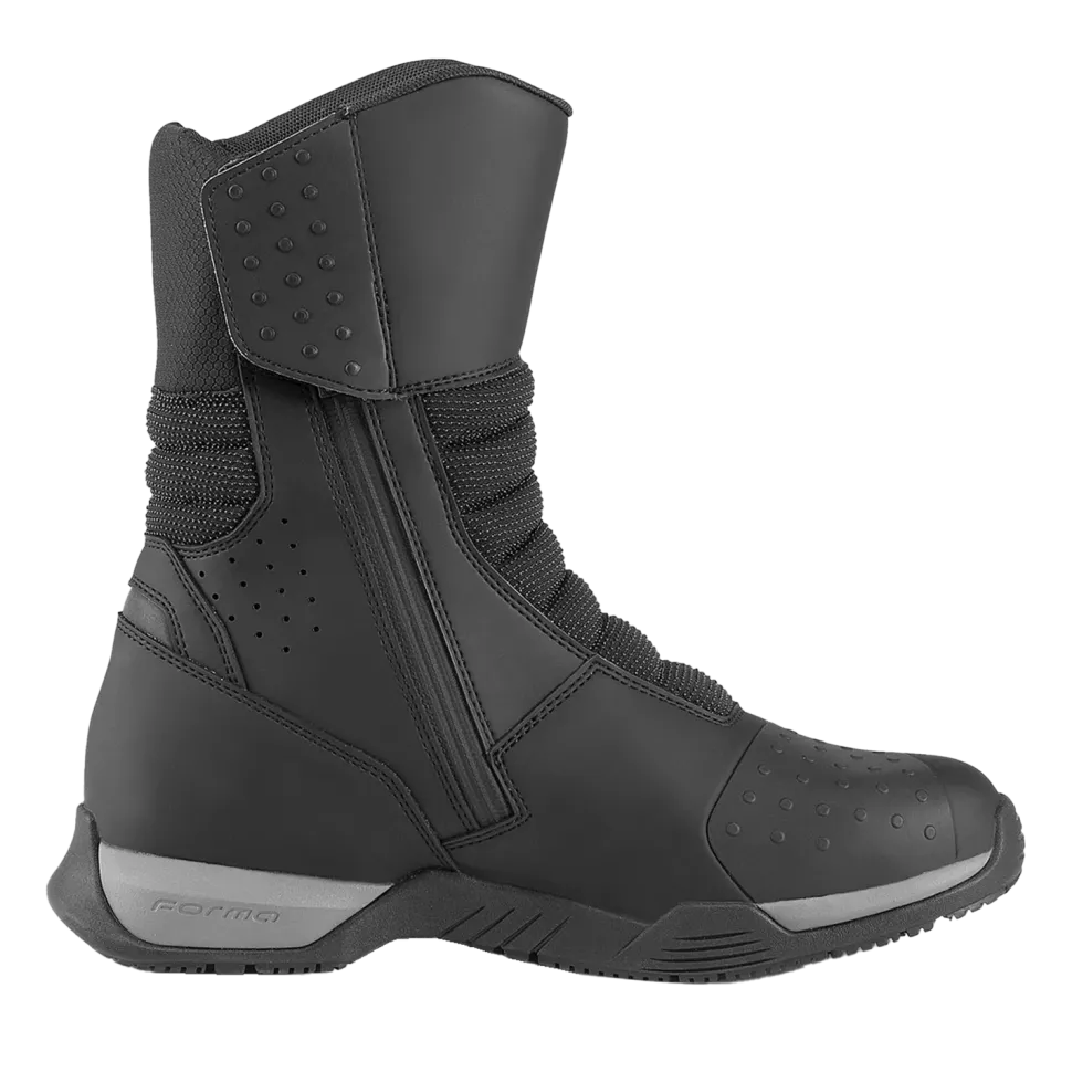 Forma Boot Glider Lady Dry WP Black