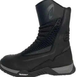 Forma Boot Glider Lady Dry WP Black