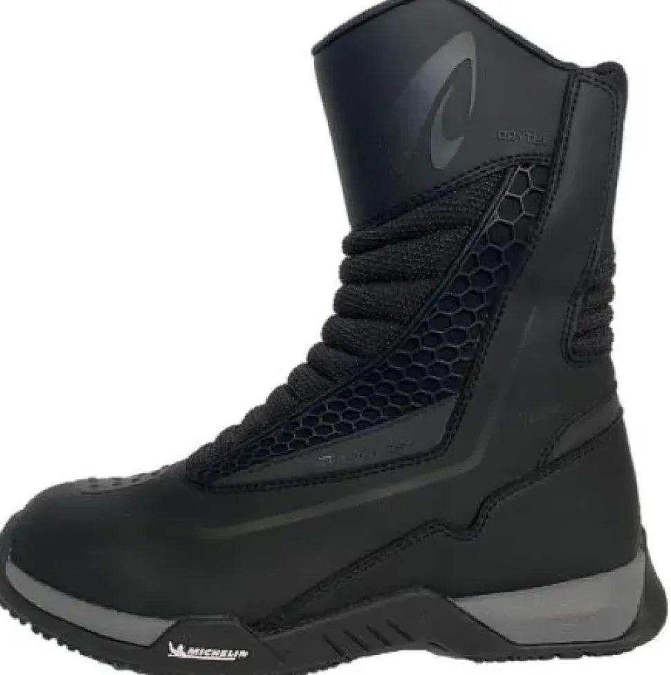 Forma Boot Glider Lady Dry WP Black