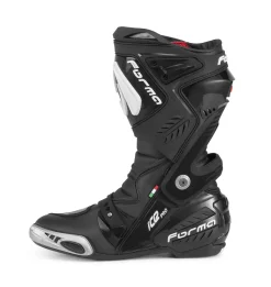 Forma Stövel Ice Pro Svart