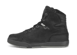 Forma Swift X Fit Dry WP Black