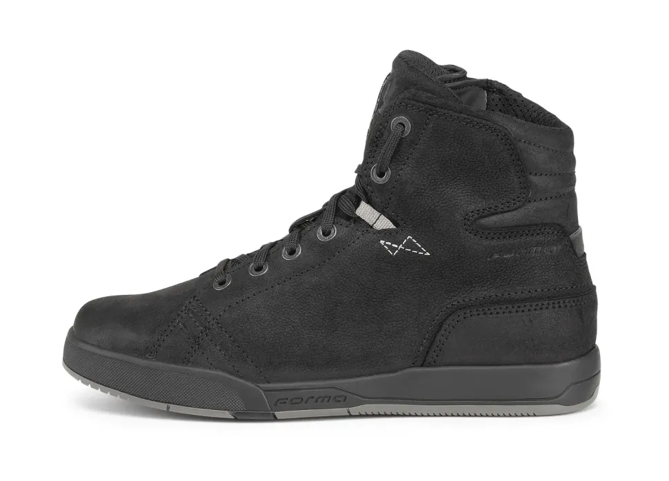 Forma Swift X Fit Dry WP Black
