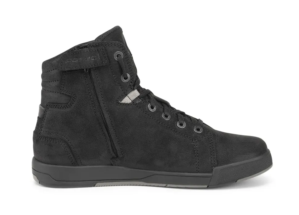 Forma Swift X Fit Dry WP Black