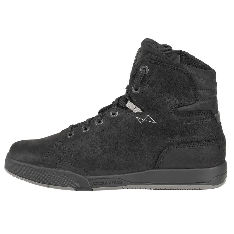 Forma Swift X Fit Dry WP Black