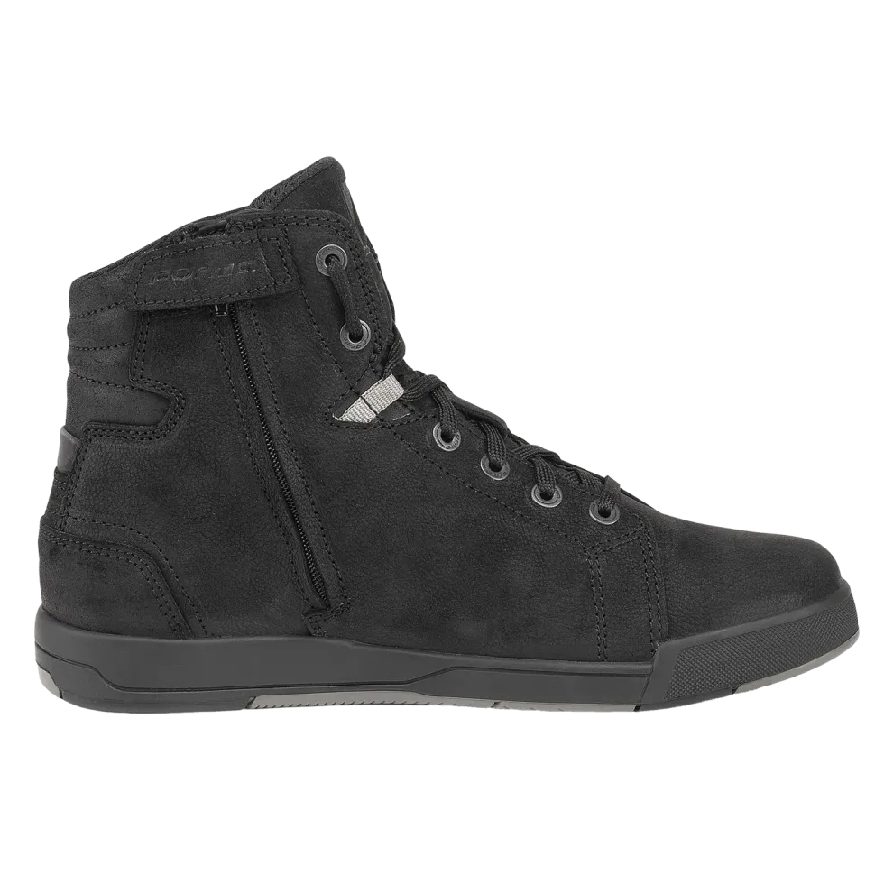 Forma Swift X Fit Dry WP Black