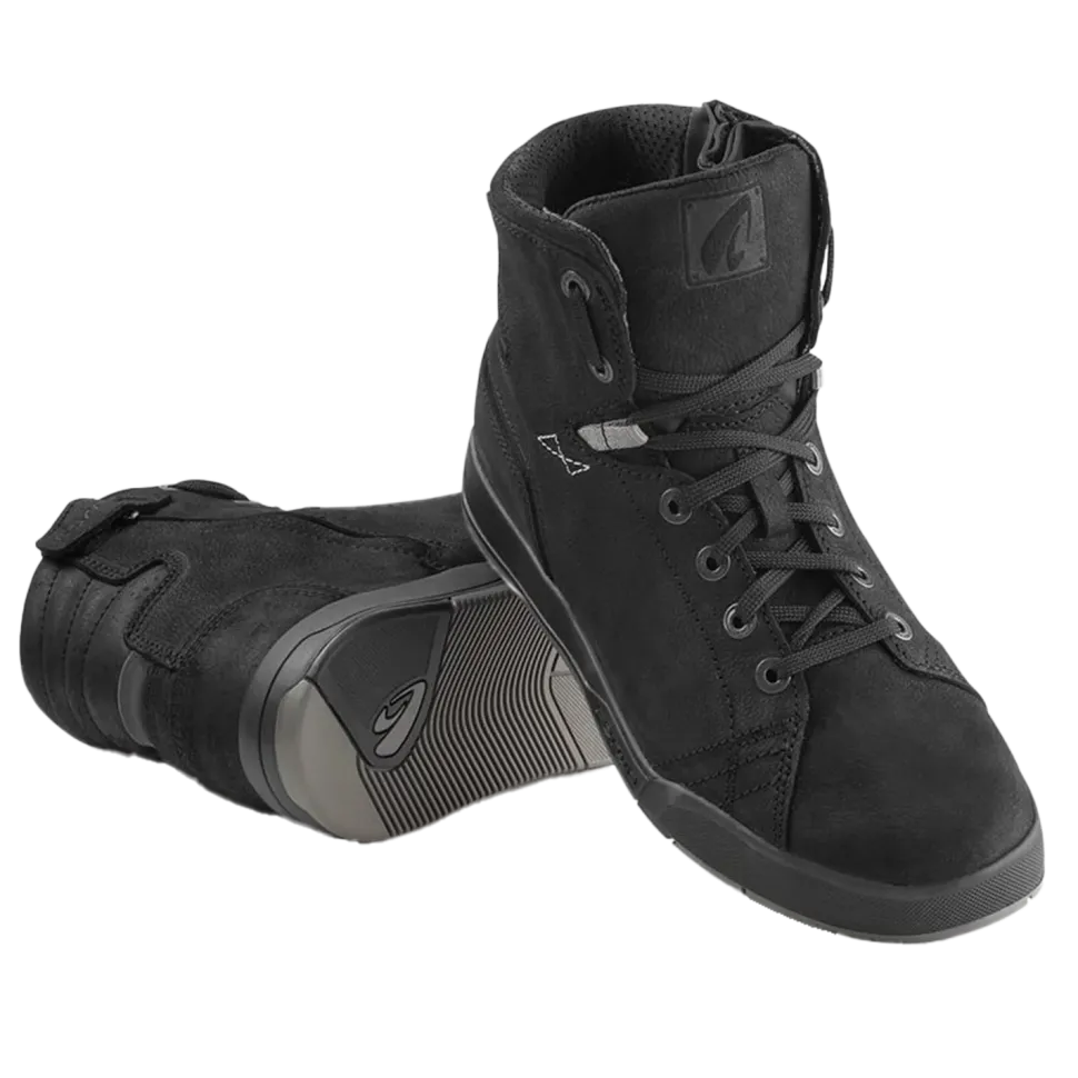 Forma Swift X Fit Dry WP Black