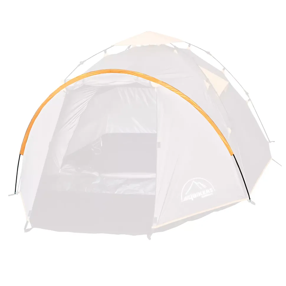 Förgårdsbåge MC-Tält Original 4Bikers Outdoors - Reservdel