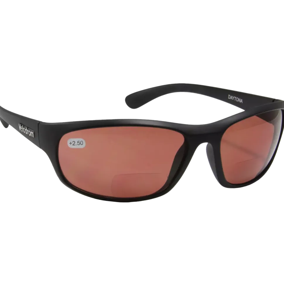 Glasögon Daytona Bifokala +2,5